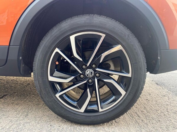 Used MG MG ZS 2023 for sale - 76070299: Photo 6
