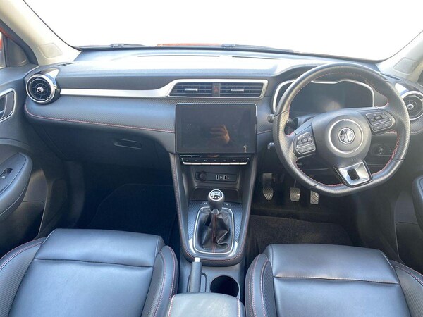 Used MG MG ZS 2023 for sale - 76070299: Photo 8