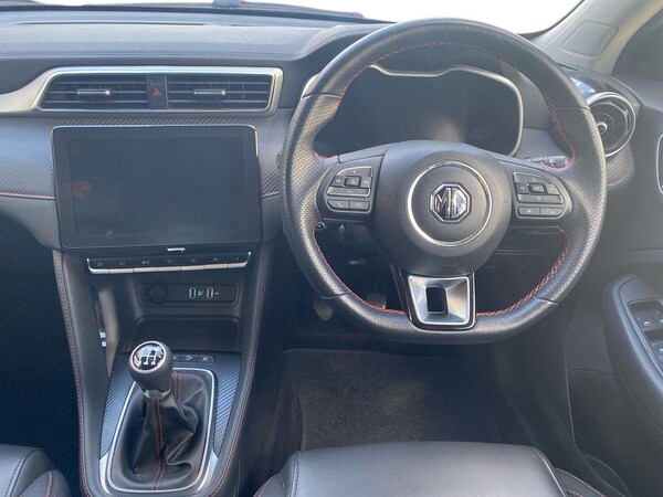Used MG MG ZS 2023 for sale - 76070299: Photo 9