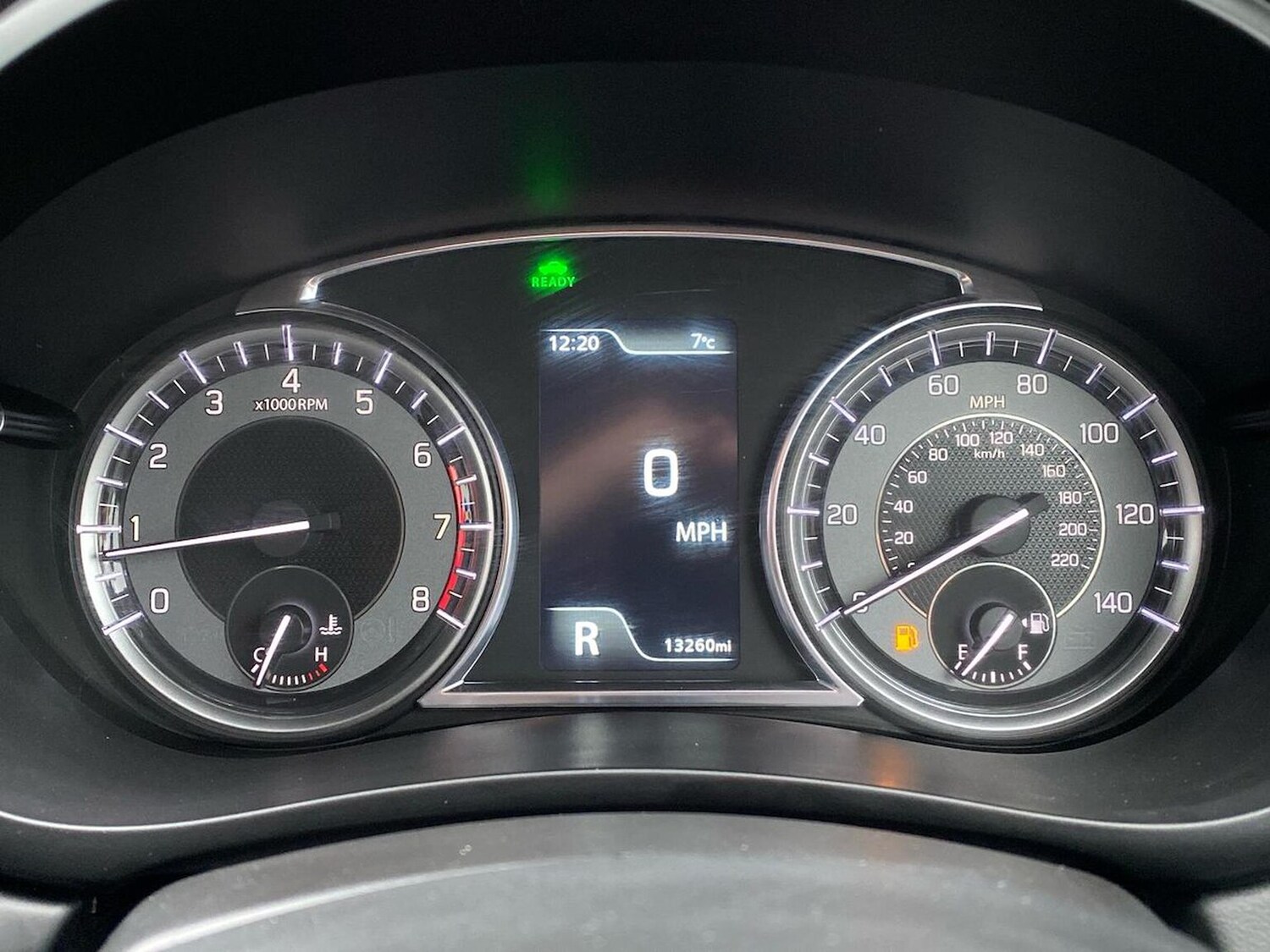 Used Suzuki SX4 S-Cross 2024 for sale - 77701309: Photo 10