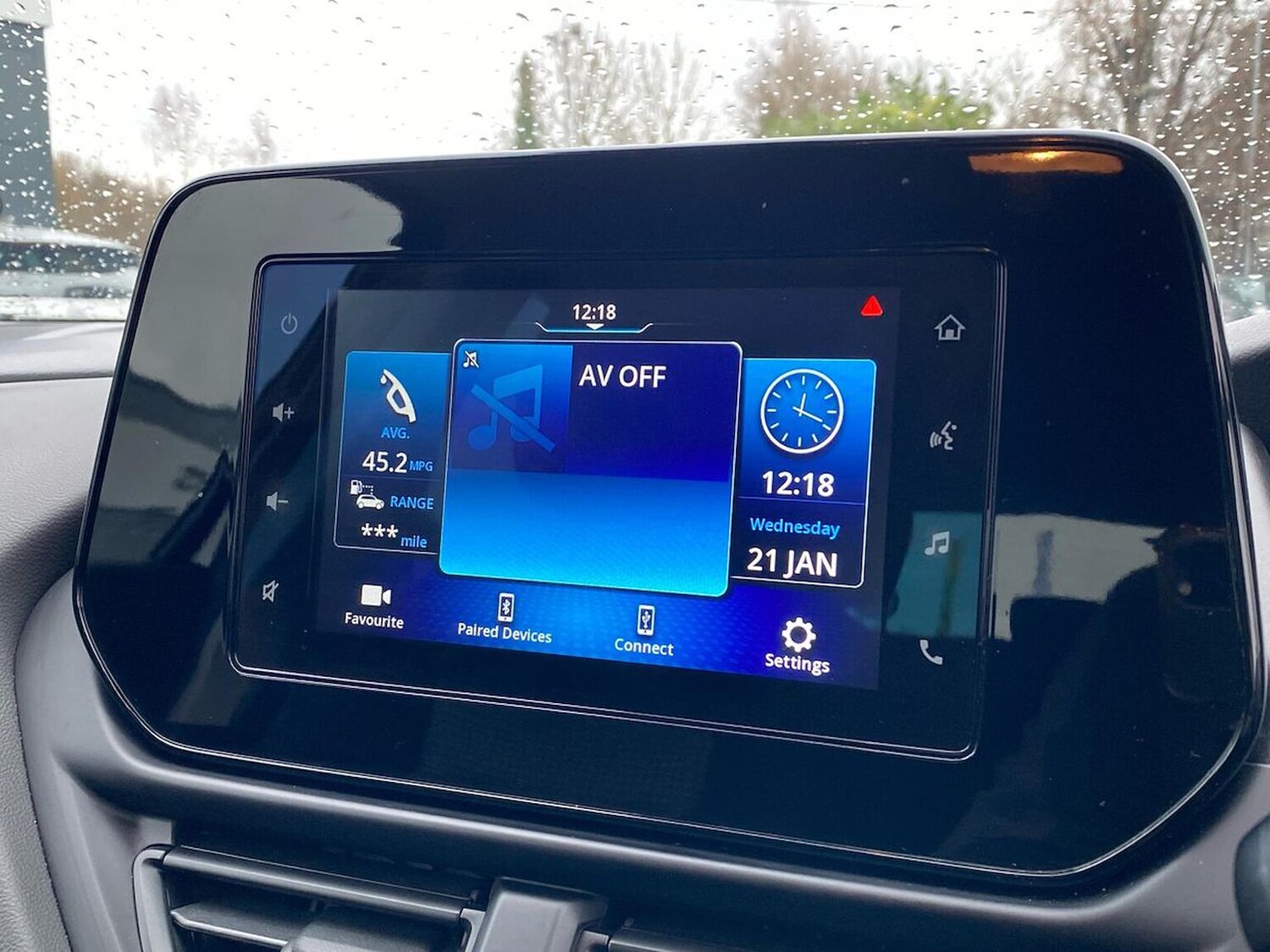 Used Suzuki SX4 S-Cross 2024 for sale - 77701309: Photo 11