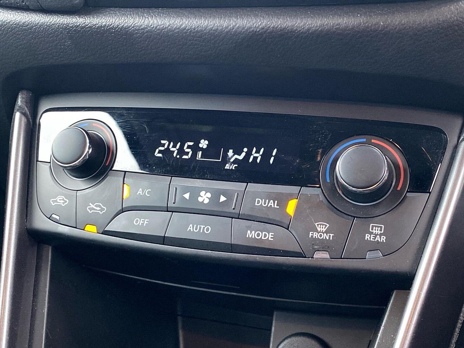 Used Suzuki SX4 S-Cross 2024 for sale - 77701309: Photo 12