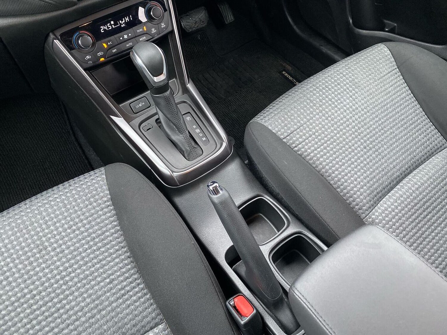 Used Suzuki SX4 S-Cross 2024 for sale - 77701309: Photo 13