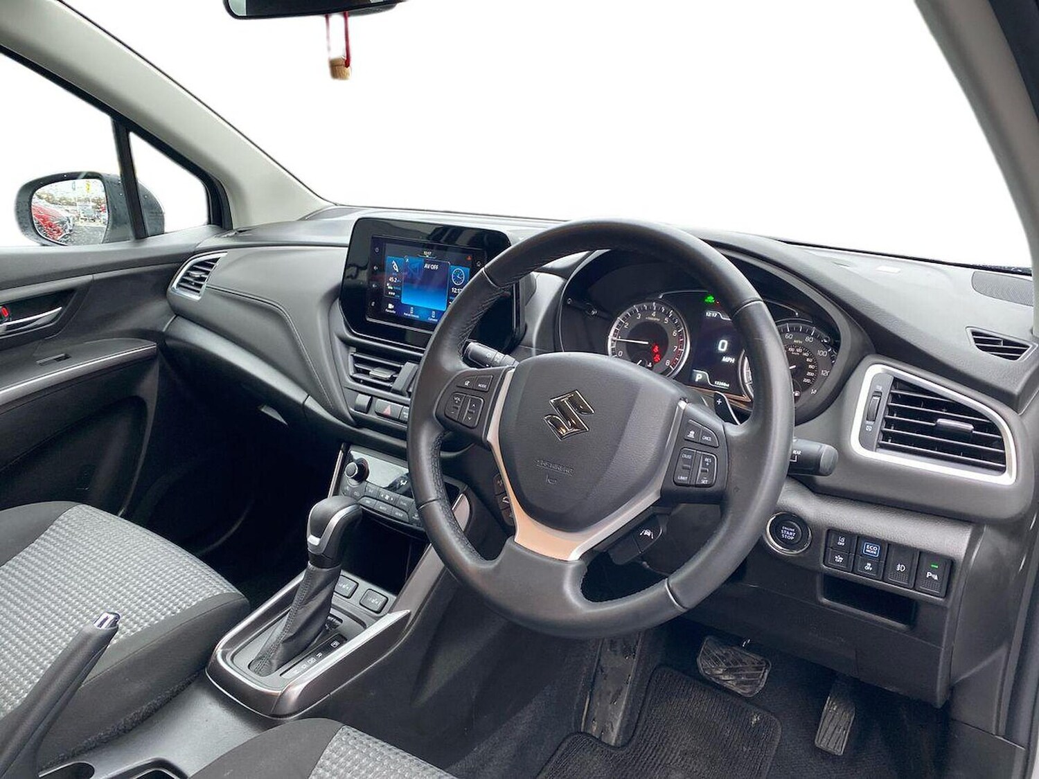 Used Suzuki SX4 S-Cross 2024 for sale - 77701309: Photo 15