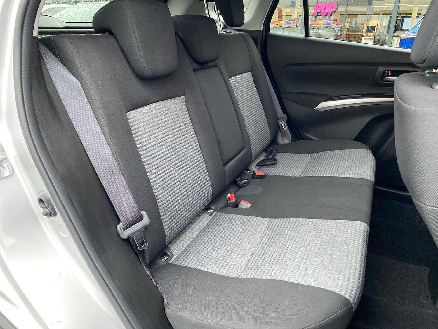 Used Suzuki SX4 S-Cross 2024 for sale - 77701309: Photo 16