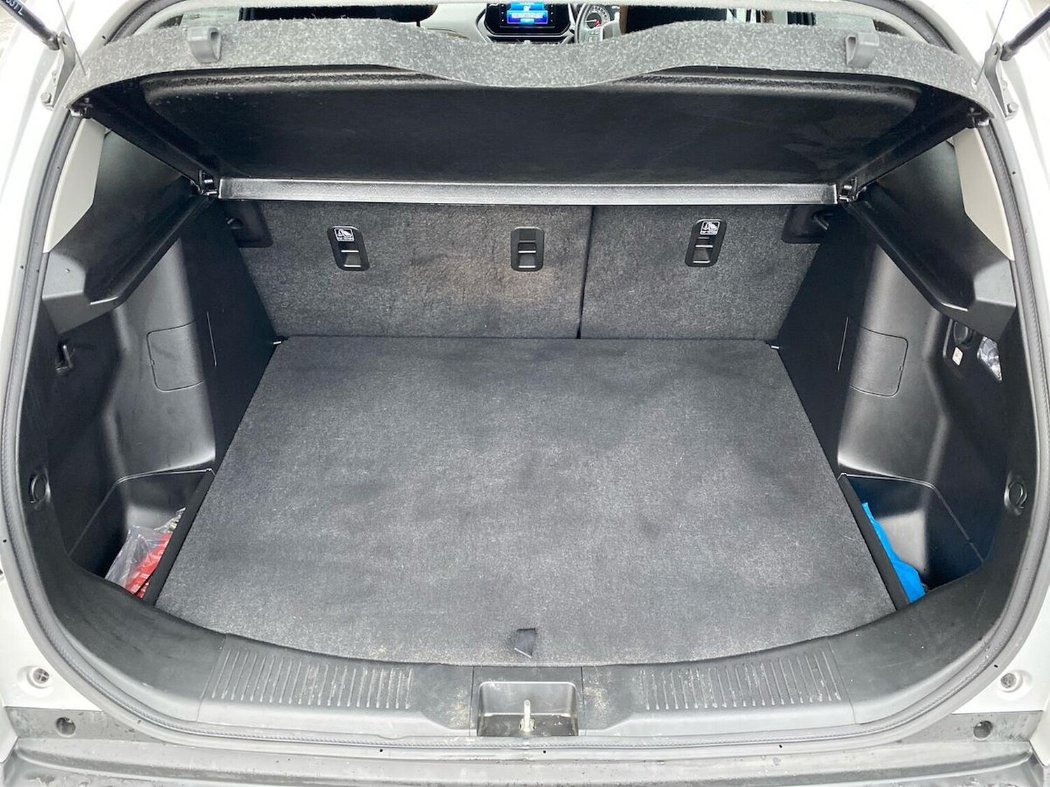 Used Suzuki SX4 S-Cross 2024 for sale - 77701309: Photo 17