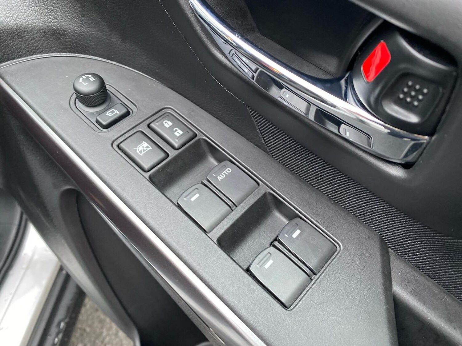 Used Suzuki SX4 S-Cross 2024 for sale - 77701309: Photo 21