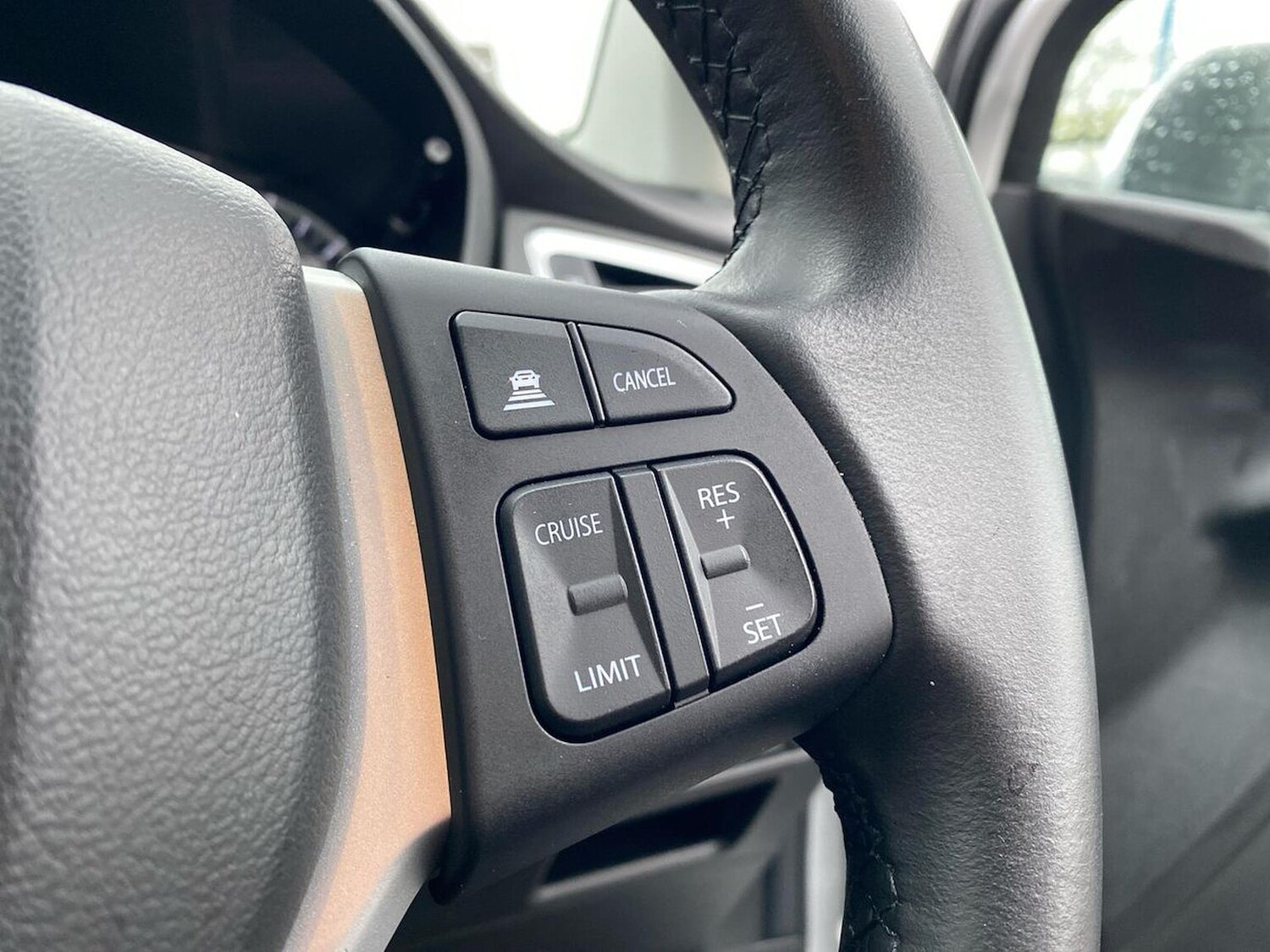 Used Suzuki SX4 S-Cross 2024 for sale - 77701309: Photo 24