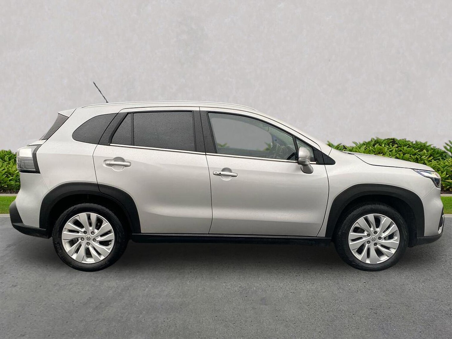 Used Suzuki SX4 S-Cross 2024 for sale - 77701309: Photo 3