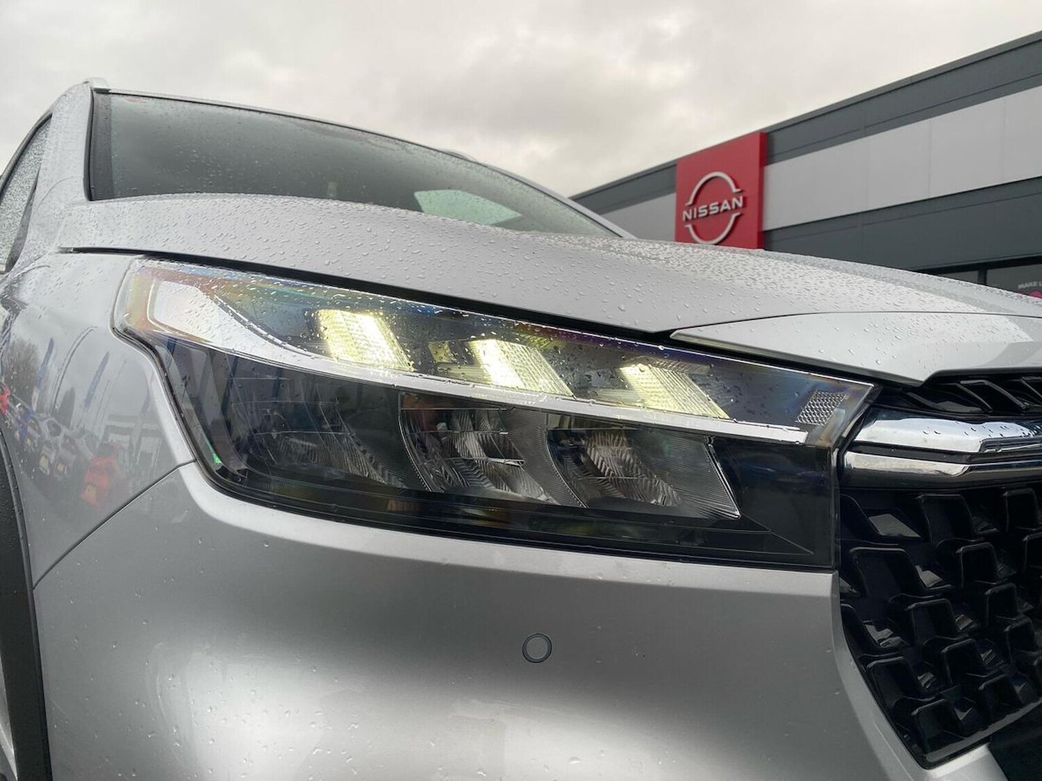 Used Suzuki SX4 S-Cross 2024 for sale - 77701309: Photo 30