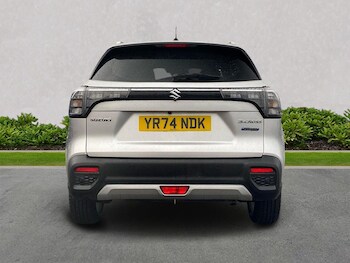 Used Suzuki SX4 S-Cross 2024 for sale - 77701309: Photo