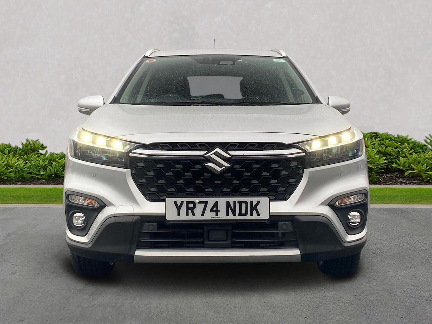 Used Suzuki SX4 S-Cross 2024 for sale - 77701309: Photo 5