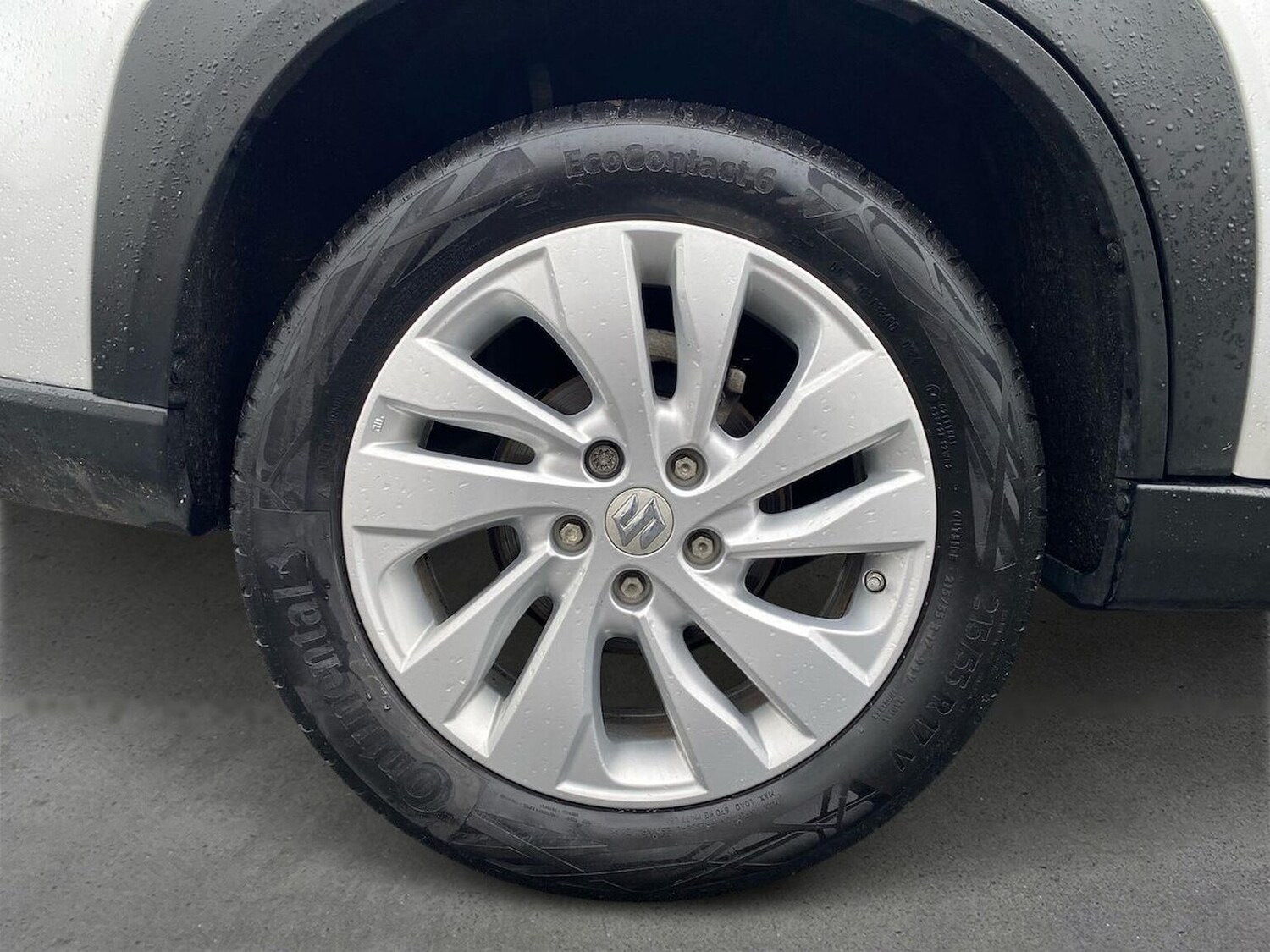 Used Suzuki SX4 S-Cross 2024 for sale - 77701309: Photo 6