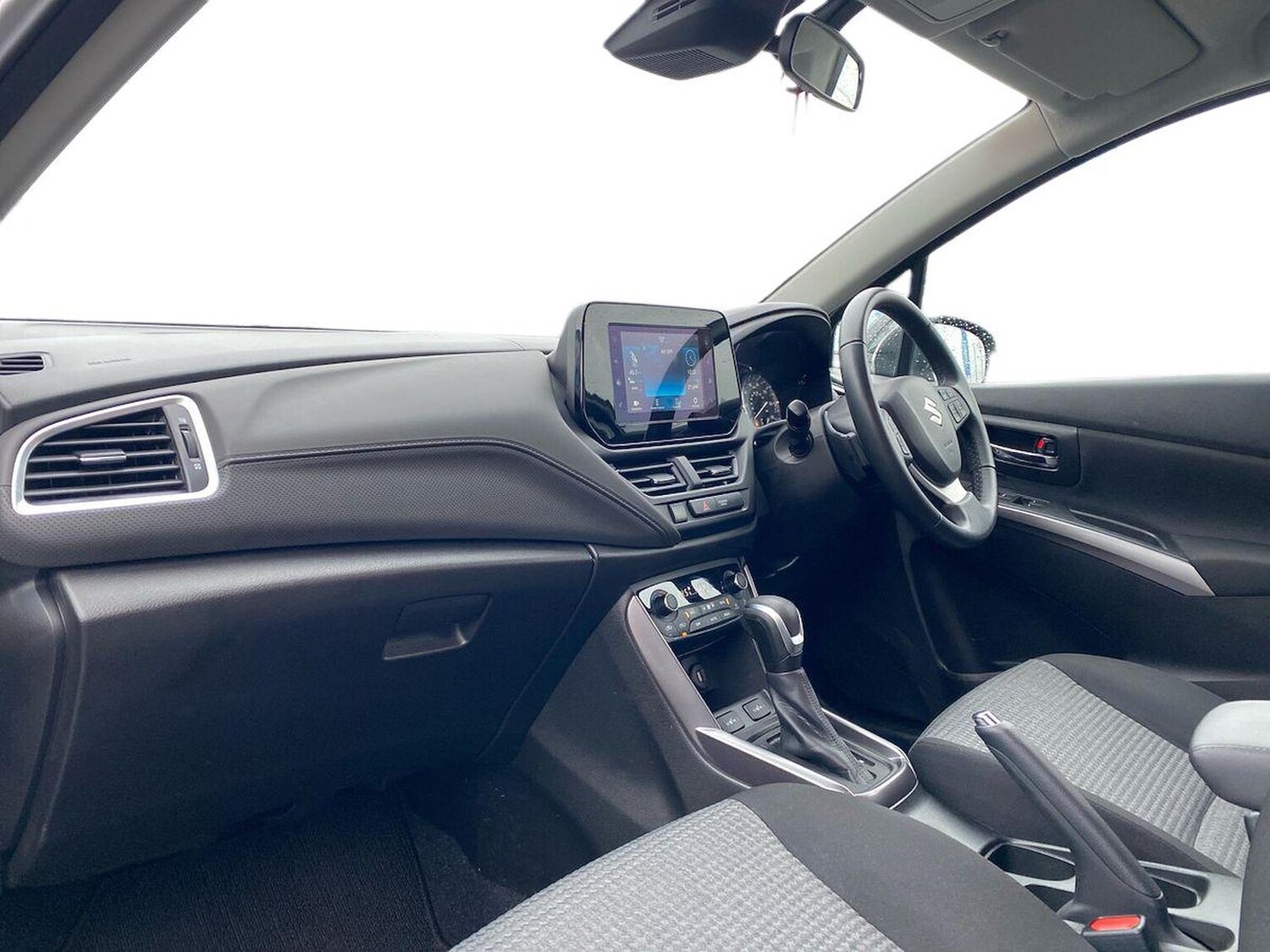 Used Suzuki SX4 S-Cross 2024 for sale - 77701309: Photo 7