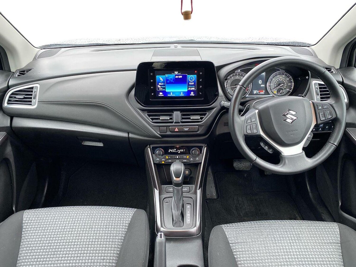 Used Suzuki SX4 S-Cross 2024 for sale - 77701309: Photo 8