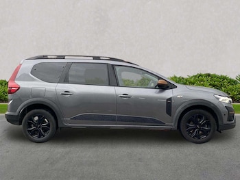 Used Dacia Jogger 2023 for sale - 78615126: Photo