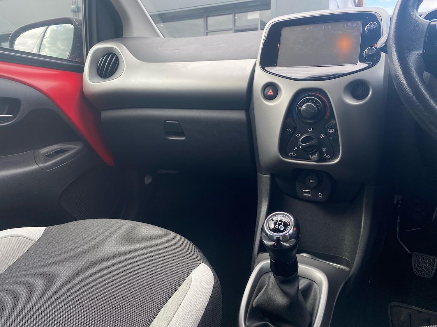 Vehicle 13
