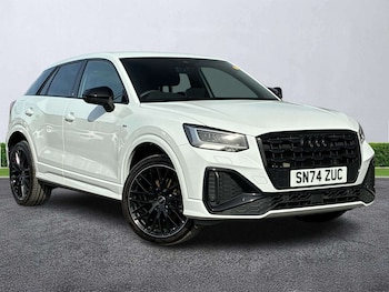 Used Audi Q2 2024 for sale - 79342460: Photo