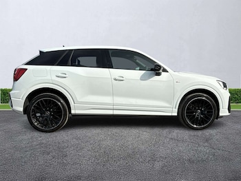 Used Audi Q2 2024 for sale - 79342460: Photo