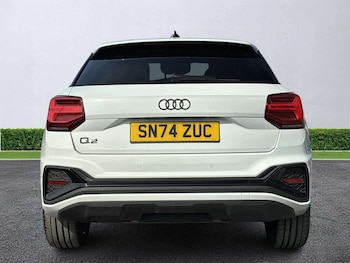 Used Audi Q2 2024 for sale - 79342460: Photo