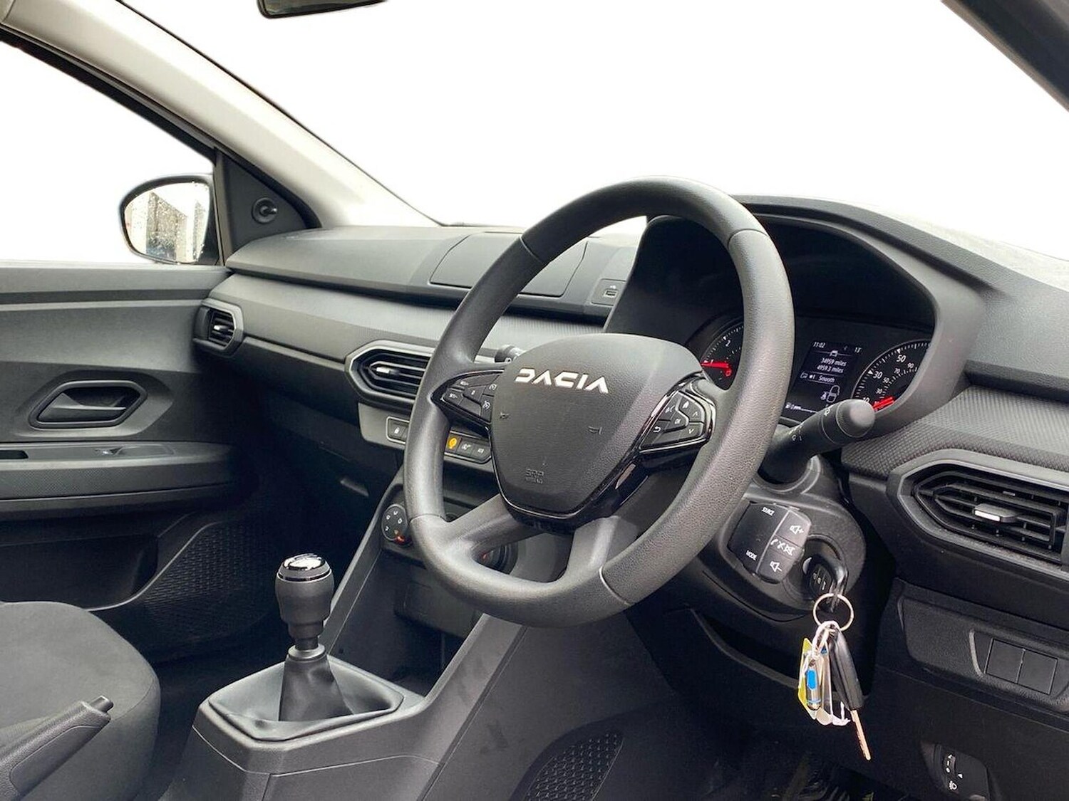 Used Dacia Sandero 2023 for sale - 78194730: Photo 15