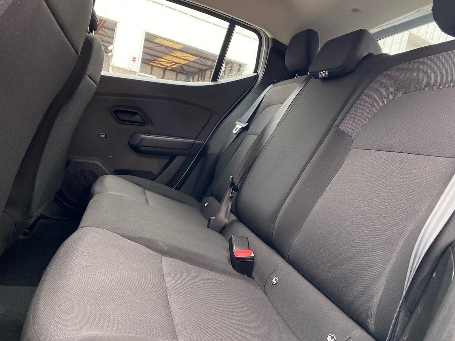 Used Dacia Sandero 2023 for sale - 78194730: Photo 16