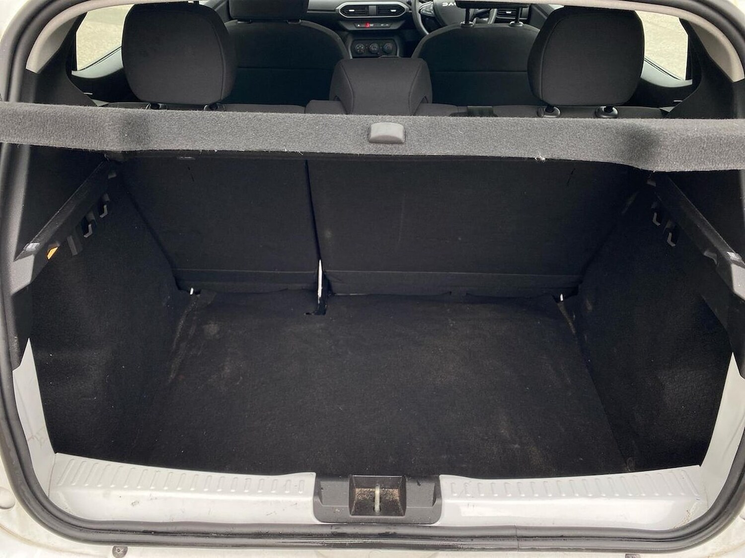 Used Dacia Sandero 2023 for sale - 78194730: Photo 17