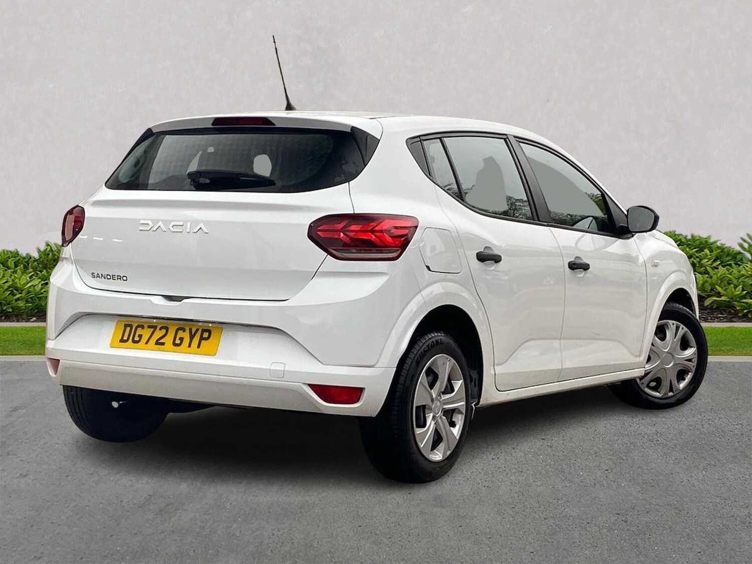 Used Dacia Sandero 2023 for sale - 78194730: Photo 18