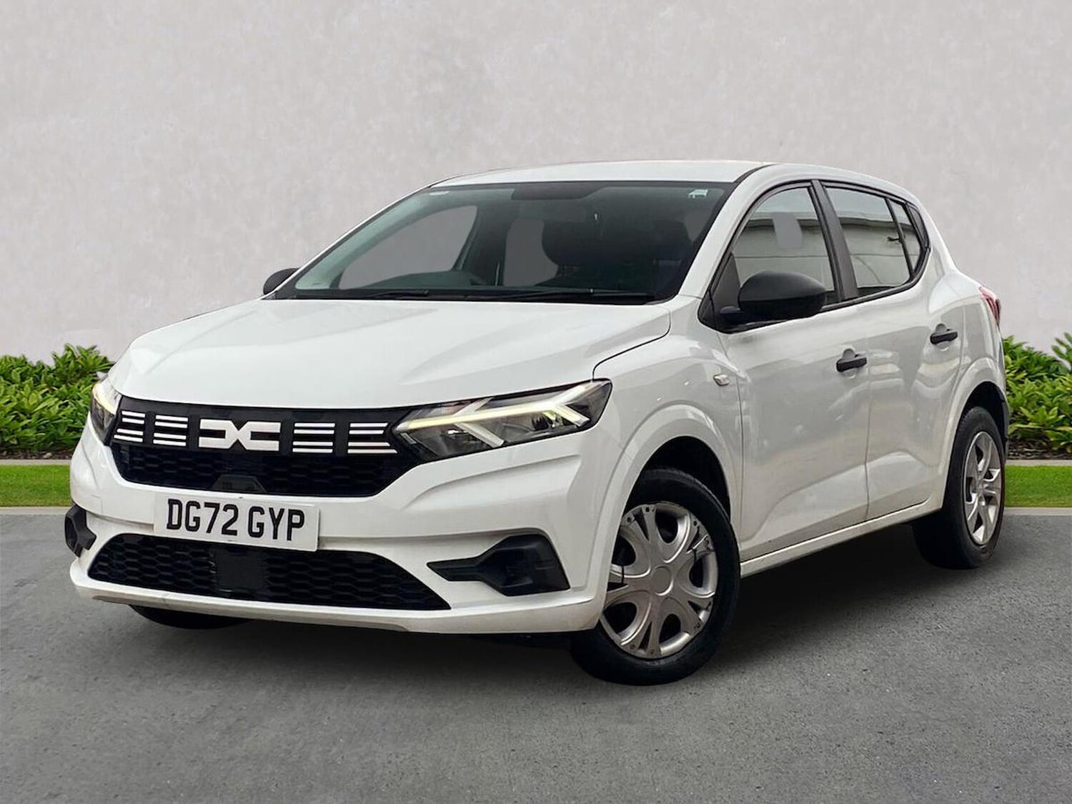 Used Dacia Sandero 2023 for sale - 78194730: Photo 20