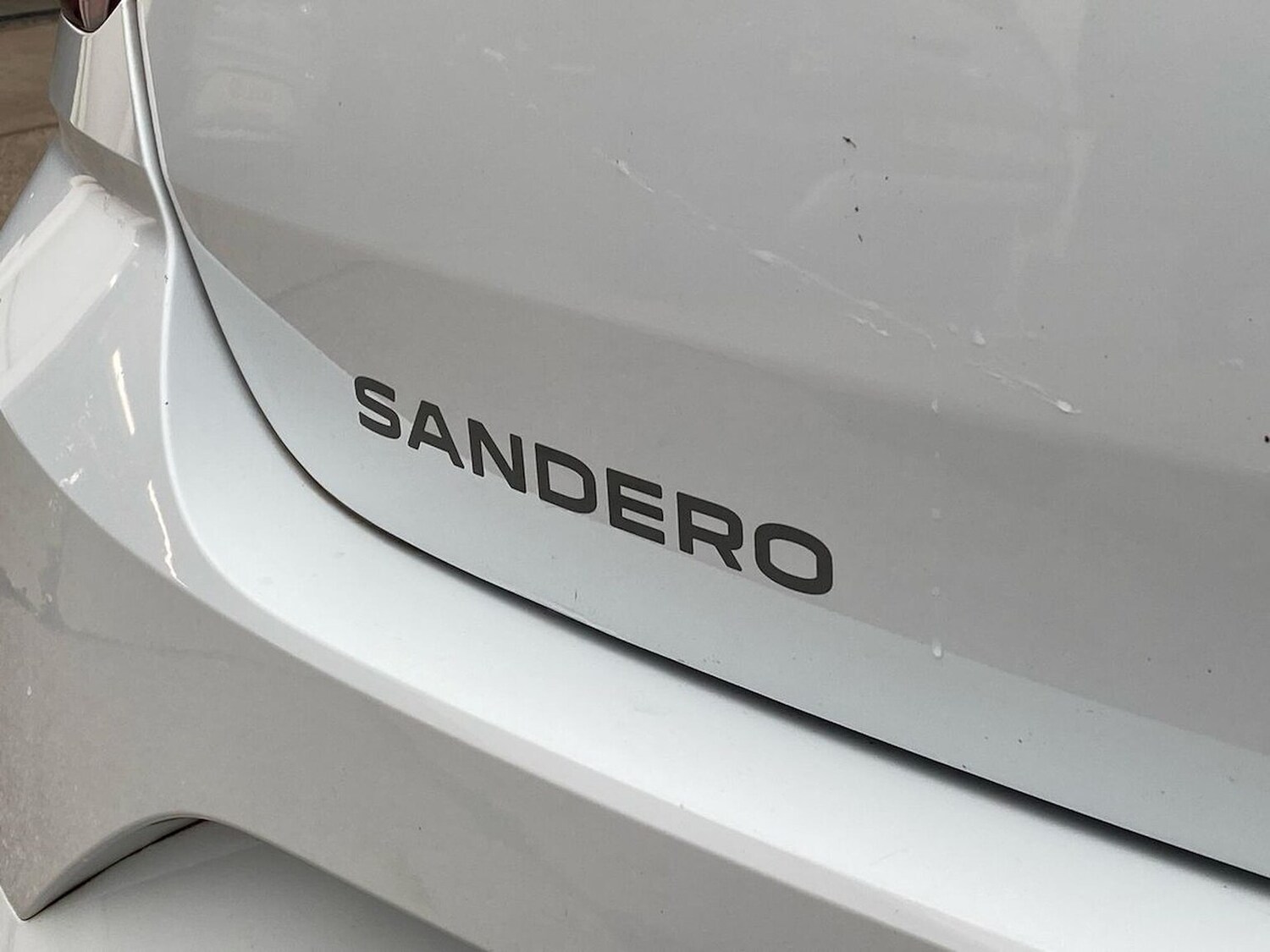 Used Dacia Sandero 2023 for sale - 78194730: Photo 31
