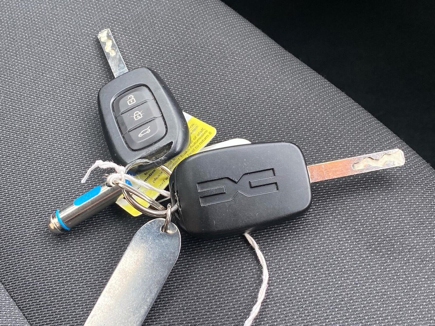 Used Dacia Sandero 2023 for sale - 78194730: Photo 36