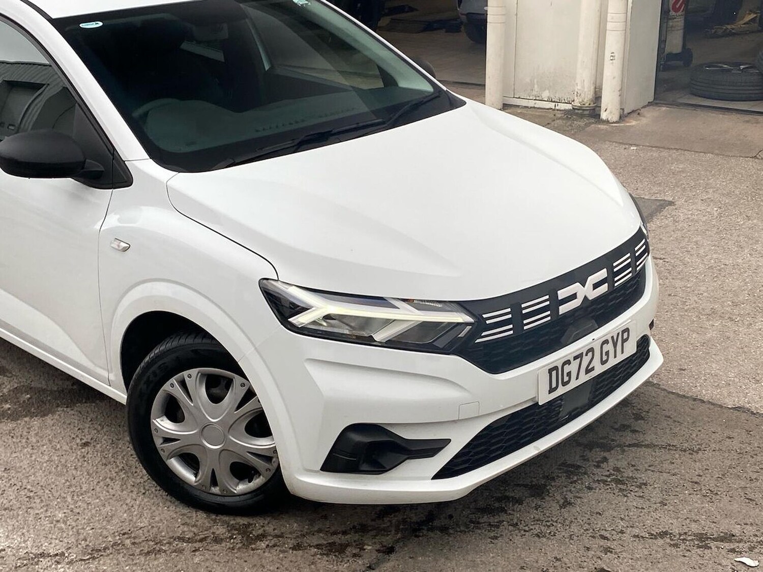 Used Dacia Sandero 2023 for sale - 78194730: Photo 38