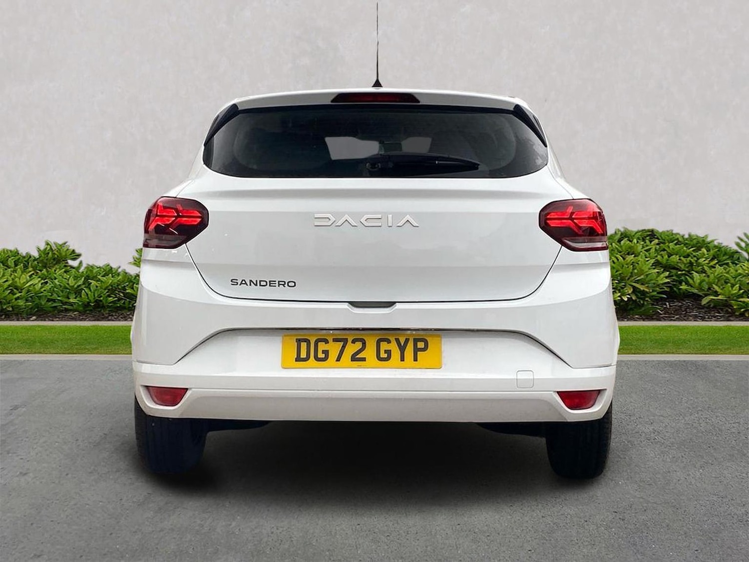 Used Dacia Sandero 2023 for sale - 78194730: Photo 4