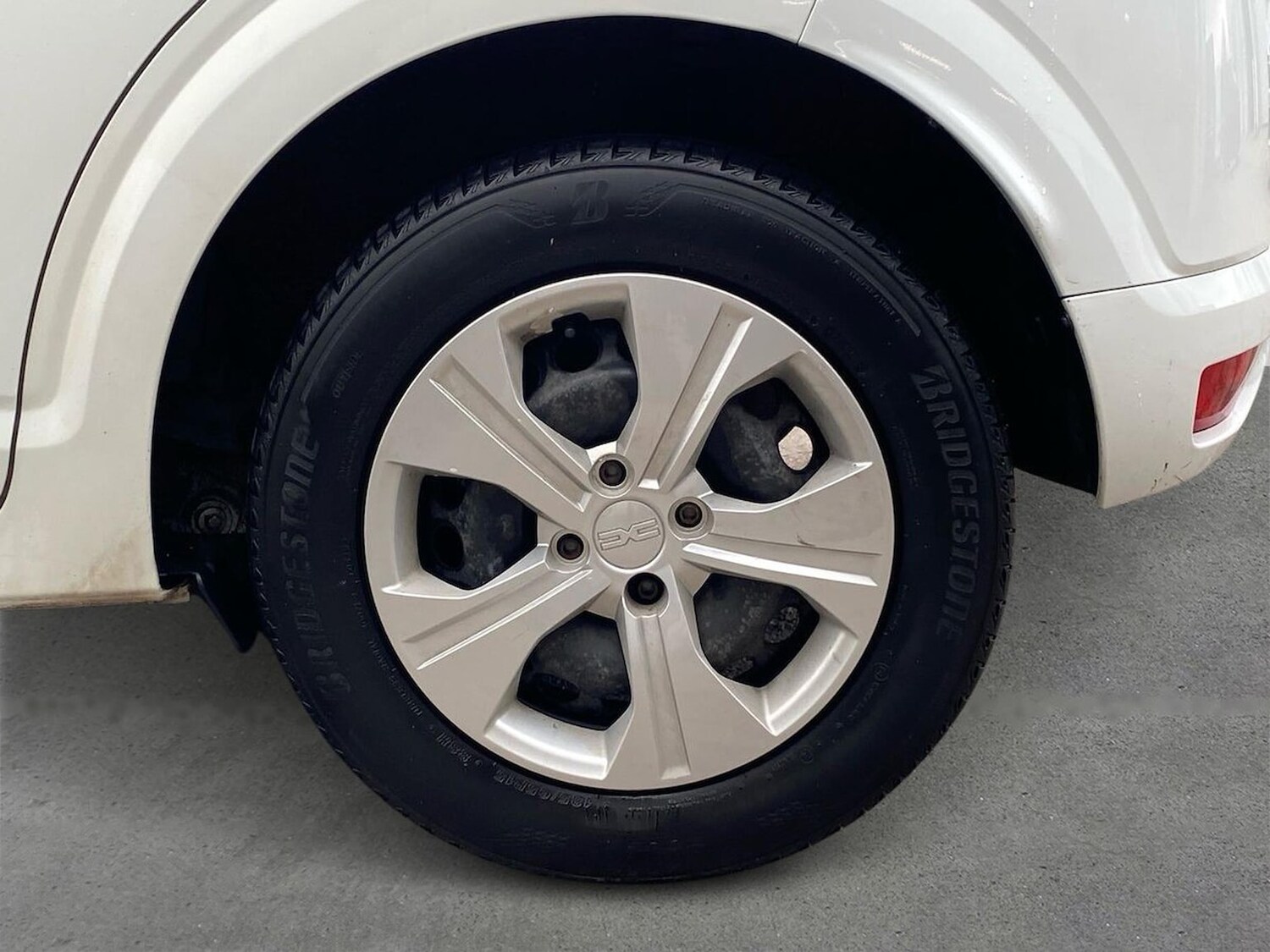 Used Dacia Sandero 2023 for sale - 78194730: Photo 6