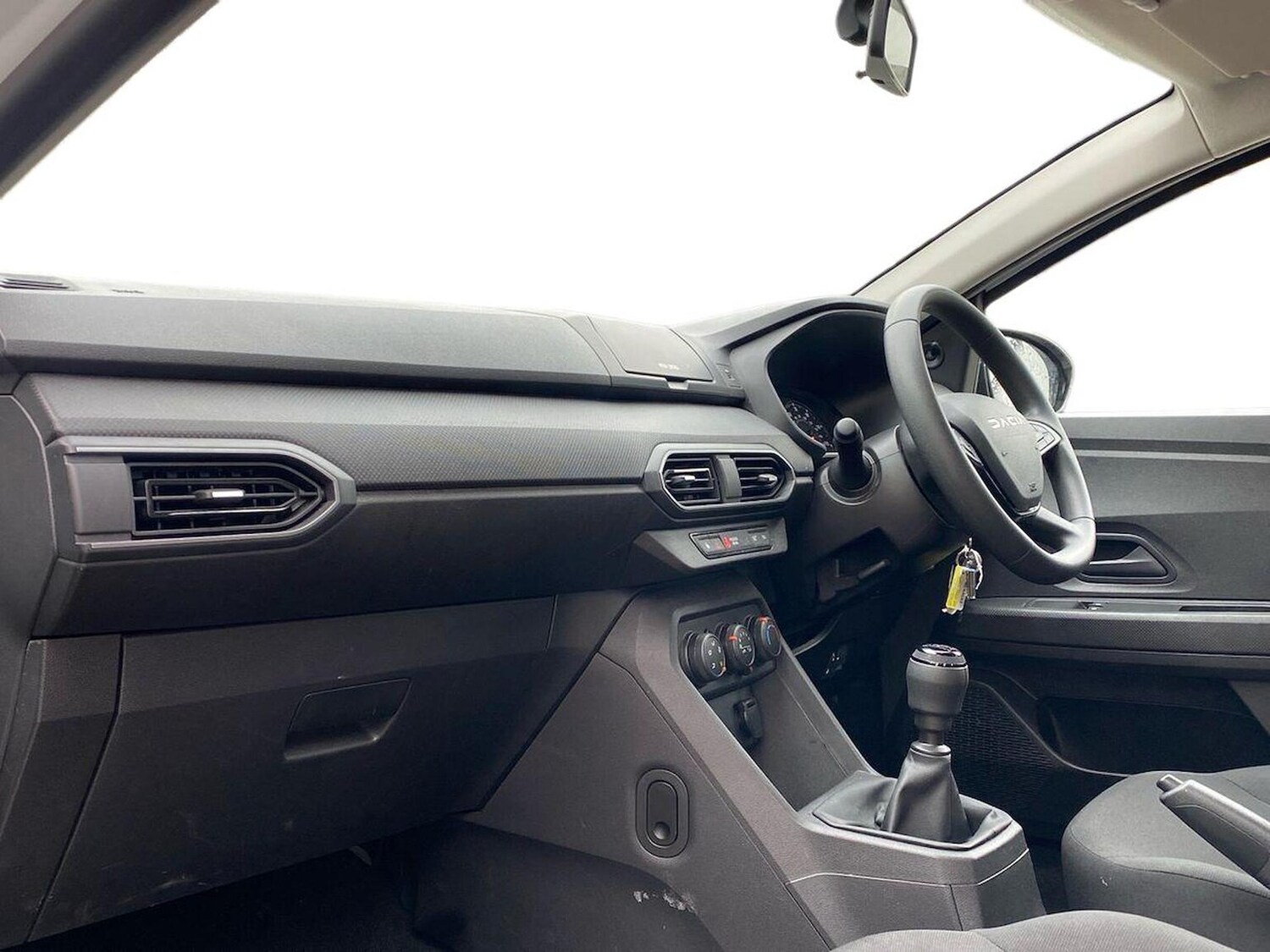 Used Dacia Sandero 2023 for sale - 78194730: Photo 7