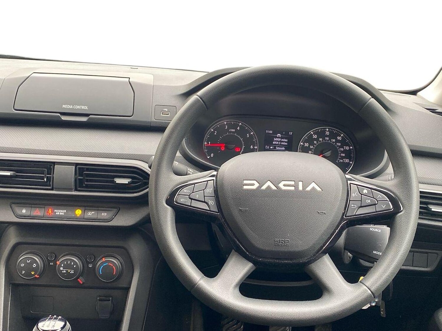 Used Dacia Sandero 2023 for sale - 78194730: Photo 9