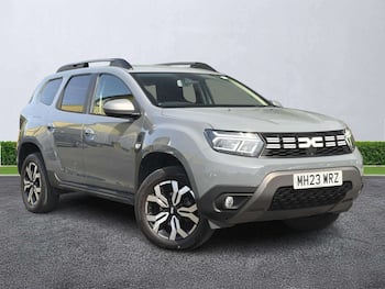 Used Dacia Duster 2023 for sale - 79692550: Photo