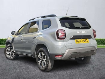 Used Dacia Duster 2023 for sale - 79692550: Photo