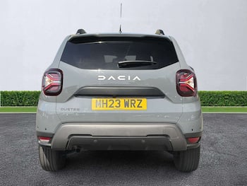 Used Dacia Duster 2023 for sale - 79692550: Photo