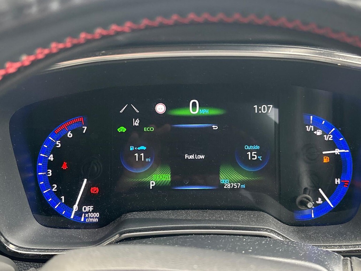 Used Toyota Corolla 2022 for sale - 76464633: Photo 10