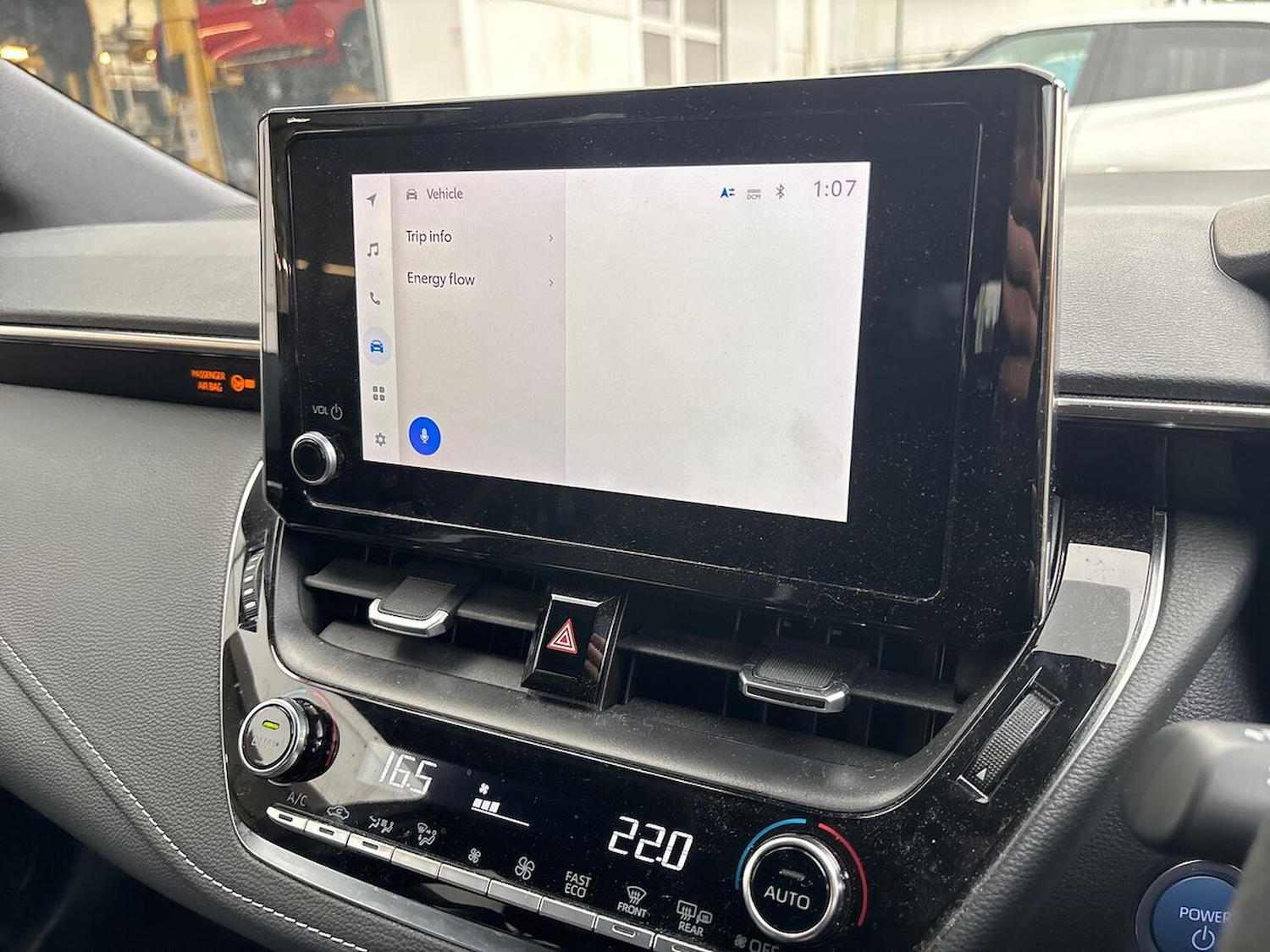 Used Toyota Corolla 2022 for sale - 76464633: Photo 11