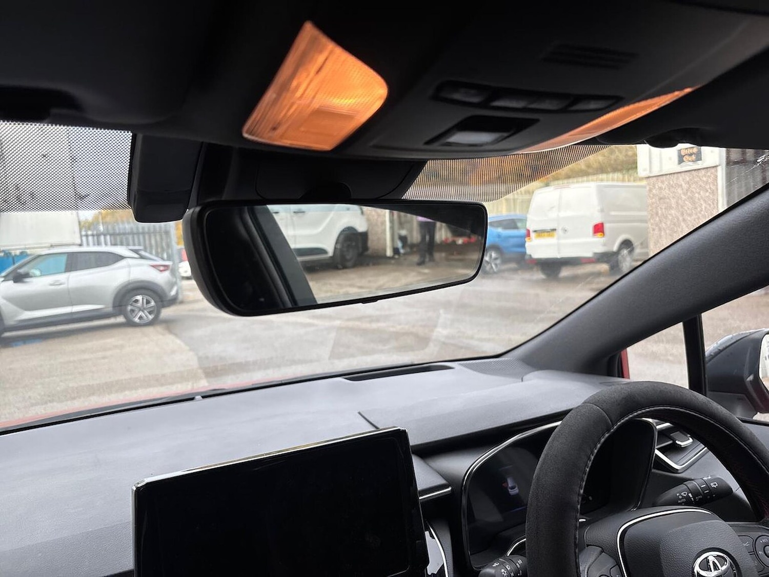 Used Toyota Corolla 2022 for sale - 76464633: Photo 14