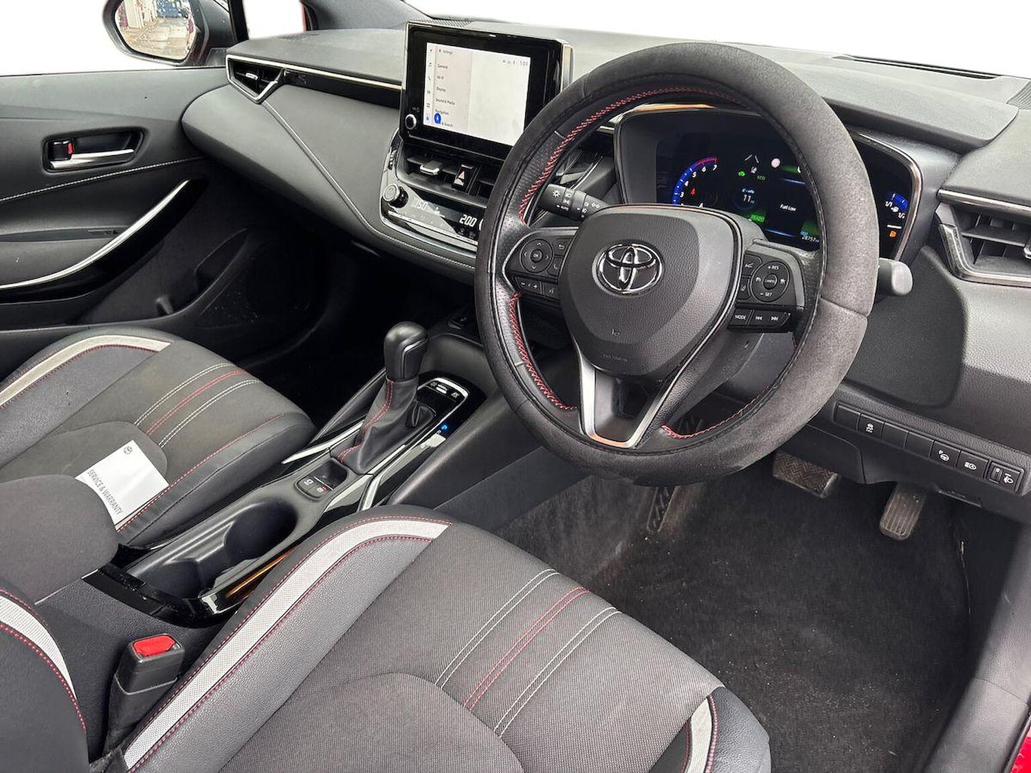 Used Toyota Corolla 2022 for sale - 76464633: Photo 15