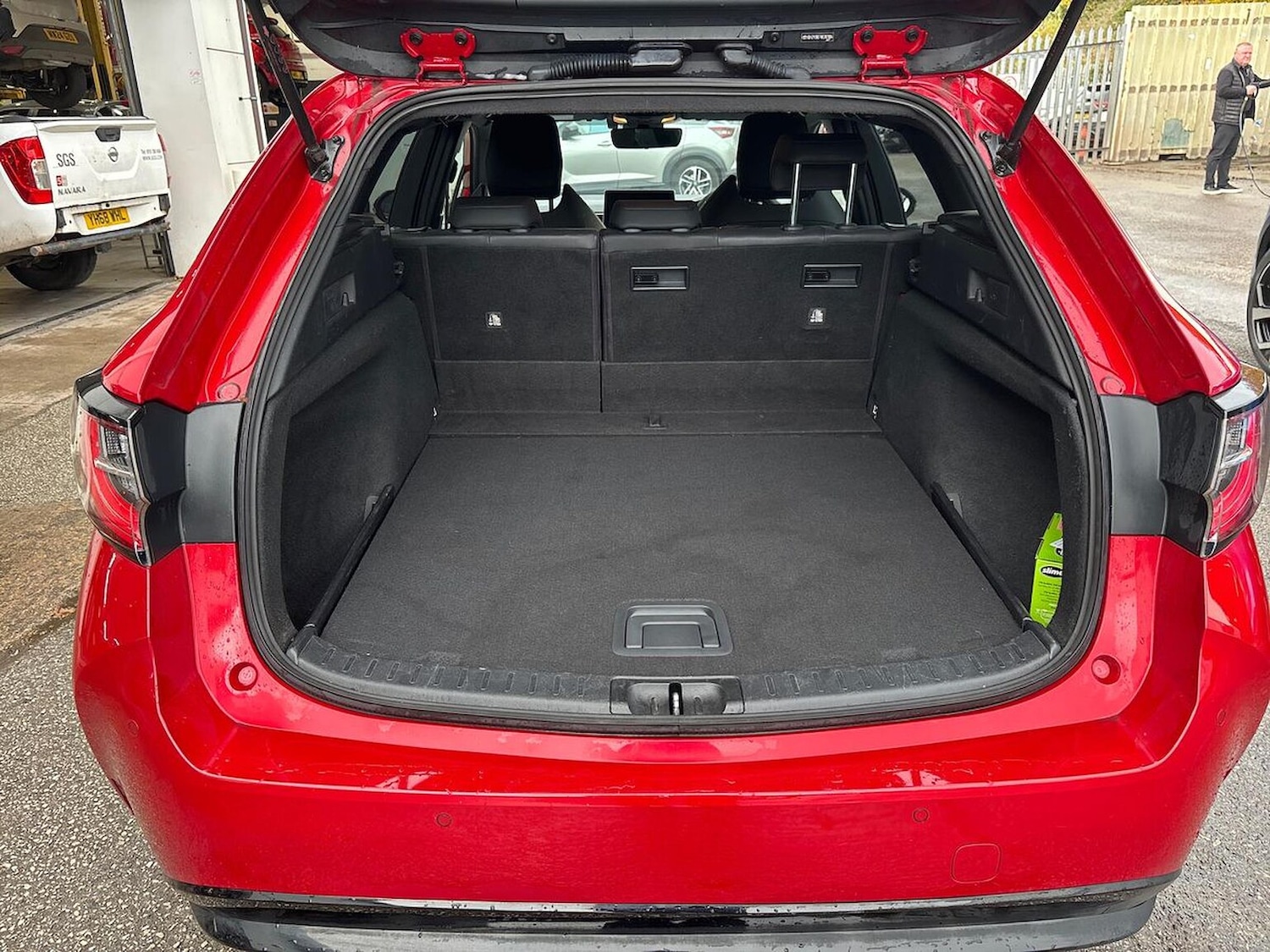 Used Toyota Corolla 2022 for sale - 76464633: Photo 17