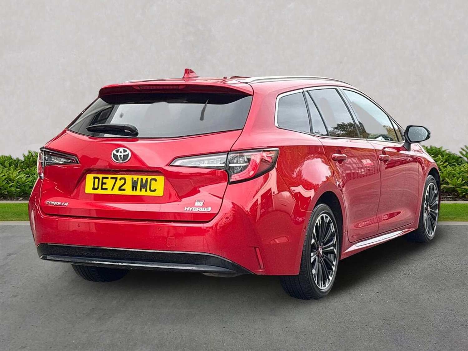 Used Toyota Corolla 2022 for sale - 76464633: Photo 18