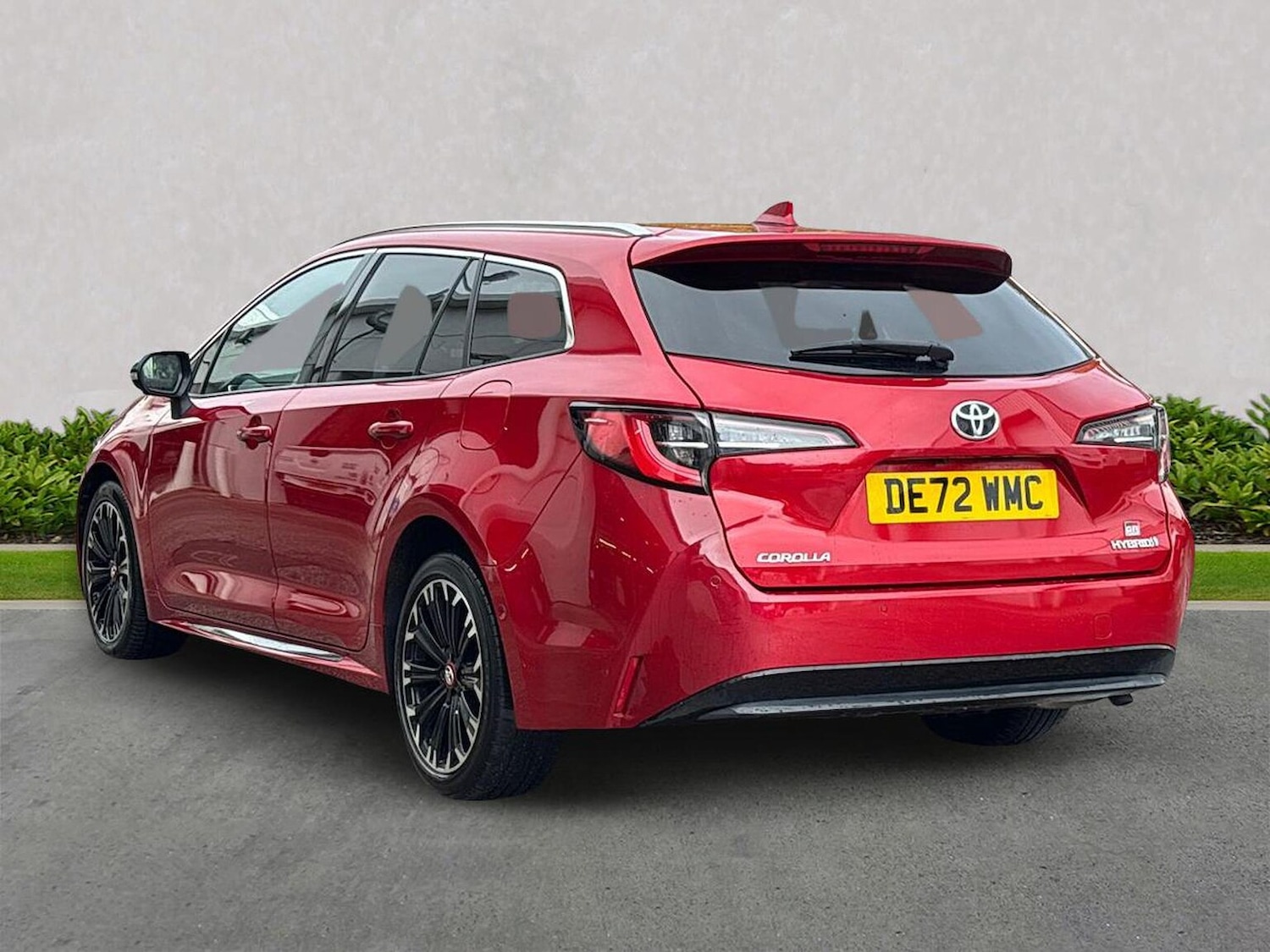 Used Toyota Corolla 2022 for sale - 76464633: Photo 2