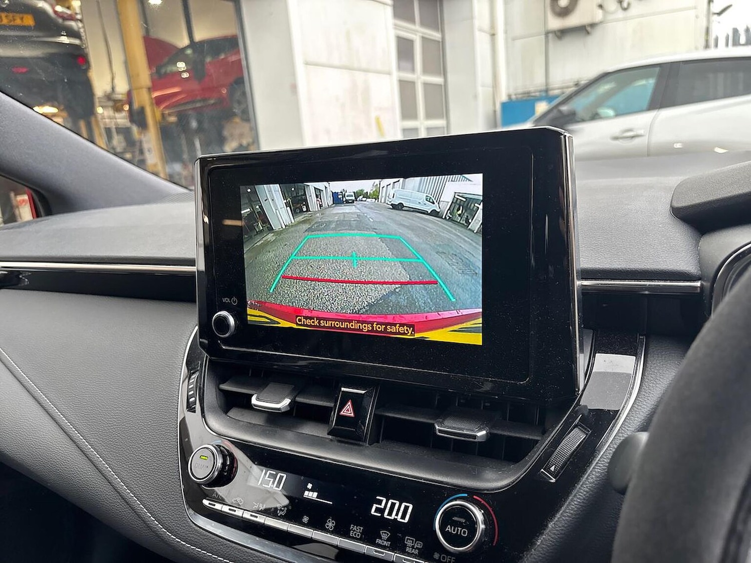 Used Toyota Corolla 2022 for sale - 76464633: Photo 23