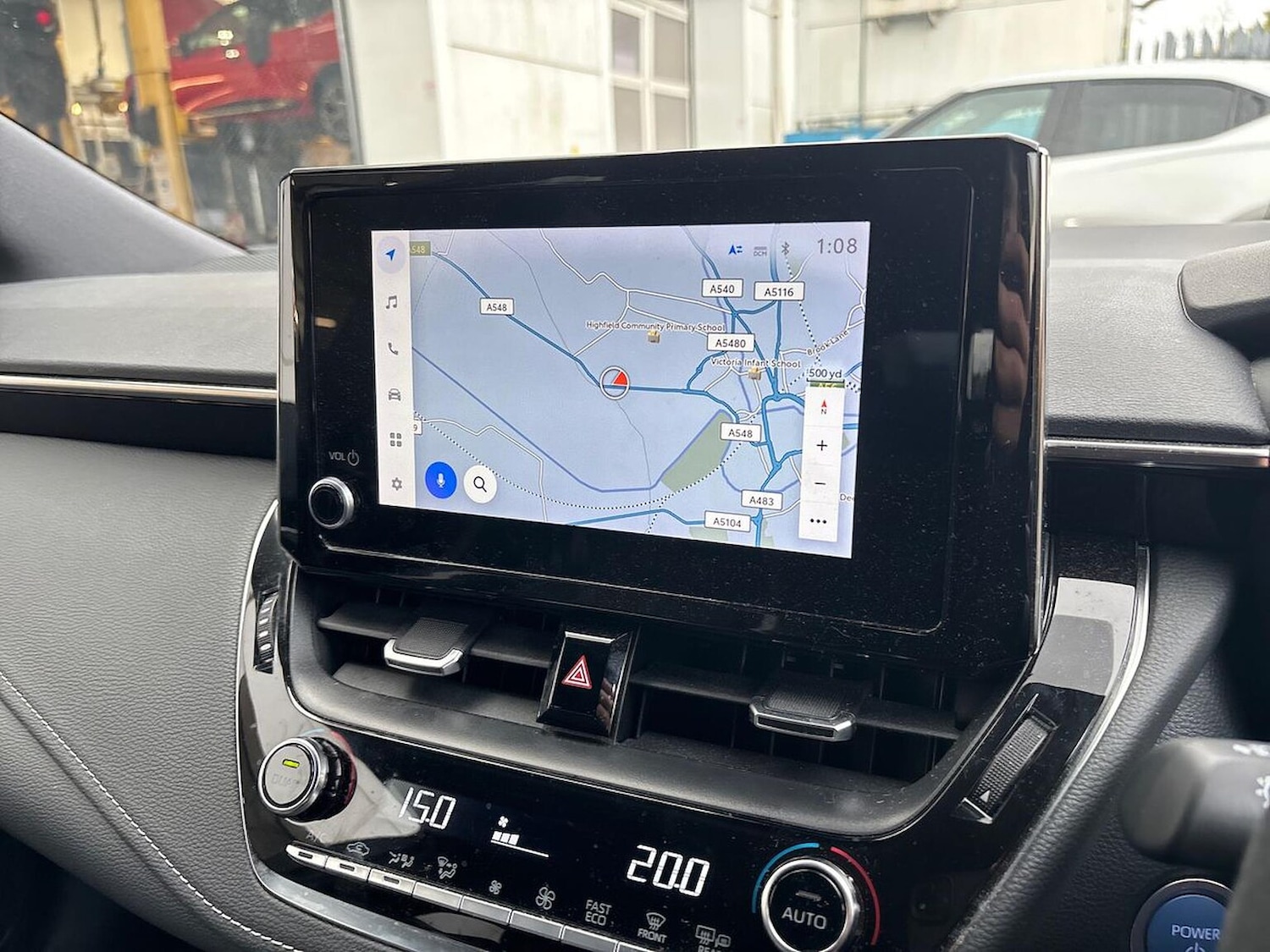 Used Toyota Corolla 2022 for sale - 76464633: Photo 24