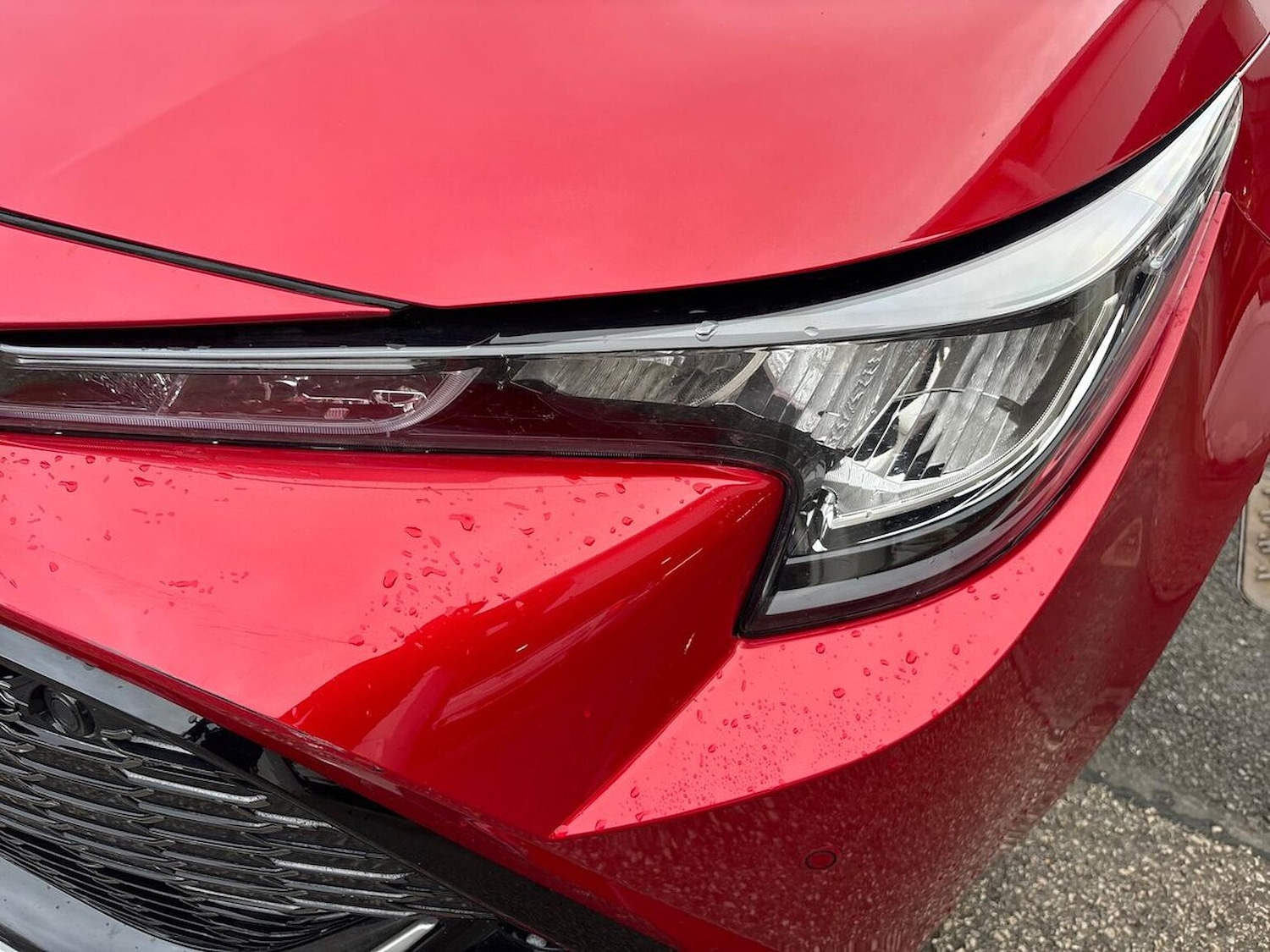 Used Toyota Corolla 2022 for sale - 76464633: Photo 34