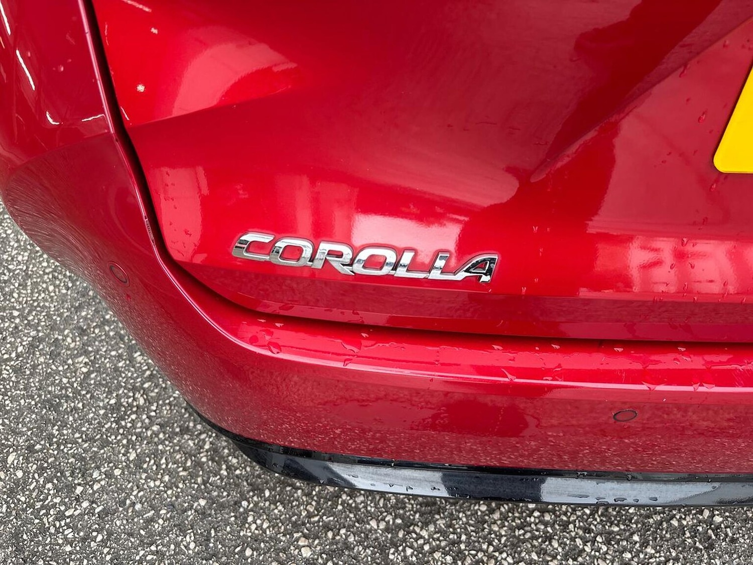 Used Toyota Corolla 2022 for sale - 76464633: Photo 35